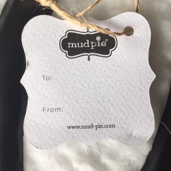 Mud Pie Letters Decor - Picture 8 of 9